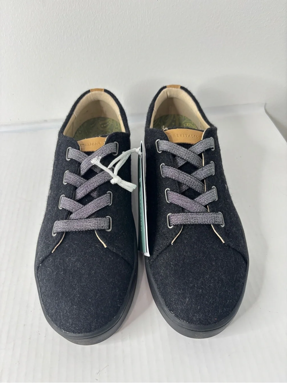 REVITALIGN orthotic embellished